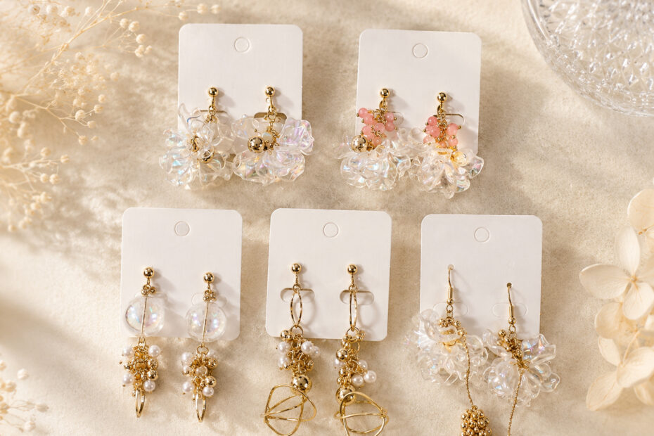ピアス